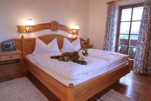 Haus Unterwegscheid Ferienwohnungen