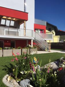 Alpine Appart - 4hvězdičkové hotely ve městě Bad Hofgastein