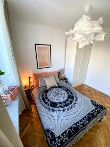 Apartament Jan III Sobieski