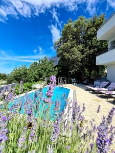 Holiday home Bastion