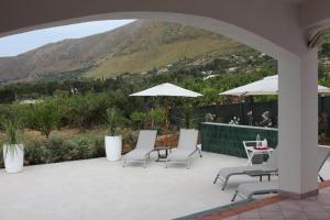 Villa Cycas Costamante