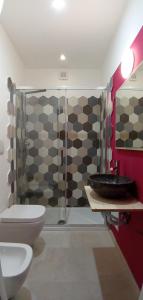 Bed and Breakfast il Pesciolino