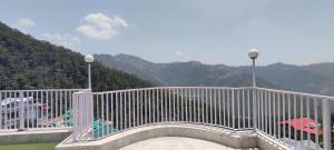 Seven Hills Shimla by Him Haults Hospitality