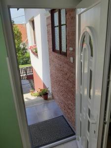 Major család apartman