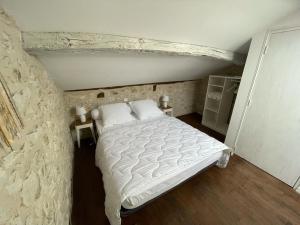 Maisons de vacances Le Domaine de Claras : photos des chambres