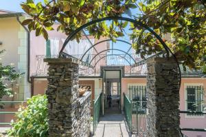 Villa con Vista Giardino