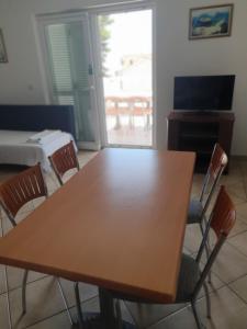 Apartmani Lončar