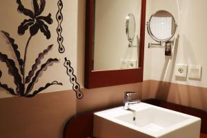 Phòng Đôi (Double Room)