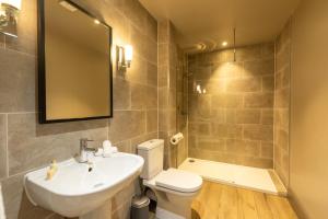 The Partridge, Stretton
