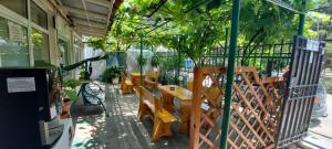 Casa Francisc