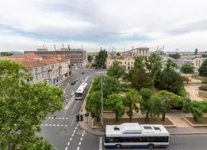 Seaman's house - Nadezhda