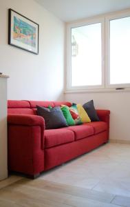 Visilo Apartment Split