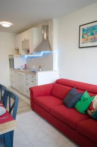 Visilo Apartment Split