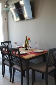 Visilo Apartment Split