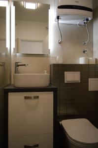 Visilo Apartment Split - 10 min to Old Town - Park & Sea