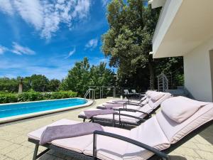 Holiday home Bastion 