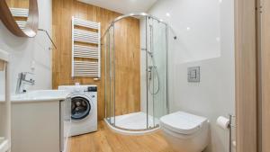 Apartamenty Sun Snow Euronia