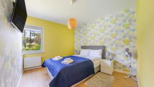 Apartamenty Sun & Snow Euronia