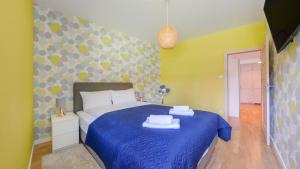 Apartamenty Sun & Snow Euronia