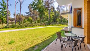 Apartamenty Sun Snow Euronia