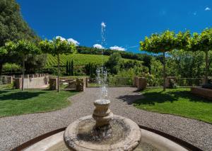 Villa Campomaggio Resort & SPA