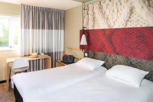 Hotels ibis Arcachon la Teste de Buch : photos des chambres