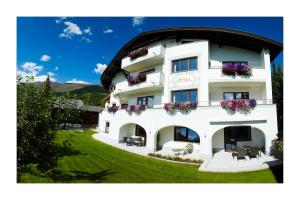 Appartement Fossa - 3hvězdičkové hotely ve městě Fiss