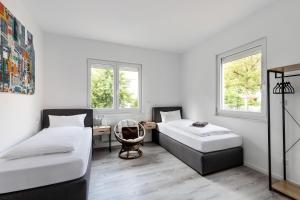 PRIMERA Zimmer mit Gemeinschaftsbad