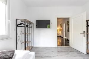 PRIMERA Zimmer mit Gemeinschaftsbad