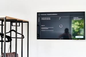 PRIMERA Zimmer mit Gemeinschaftsbad