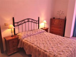 Cristi Puerto Santiago Apartment