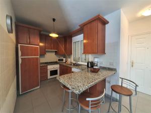 Cristi Puerto Santiago Apartment