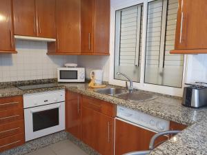 Cristi Puerto Santiago Apartment