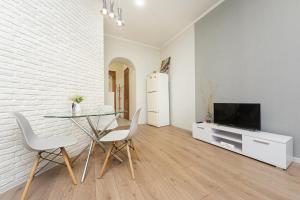 Apartment Zhukovskogo 17
