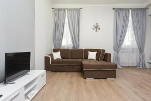 Apartment Zhukovskogo 17