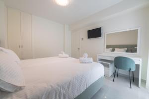 Narya Luxury Apartment