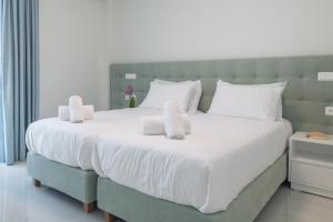 Narya Luxury Apartment