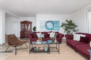 Villa Infinity
