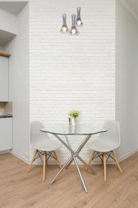 Apartment Zhukovskogo 17