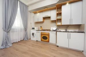 Apartment Zhukovskogo 17