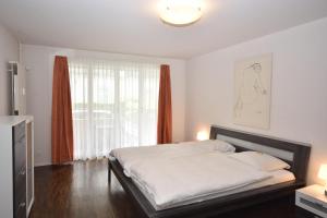 Stylish 2BR near lake - Flower 3