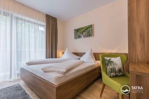 TATRA SUITES Harmony Apartment B301