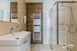 TATRA SUITES Harmony Apartment B301
