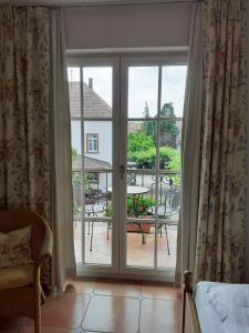 Das Landhotel Weingut Gernert