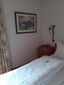 Das Landhotel Weingut Gernert