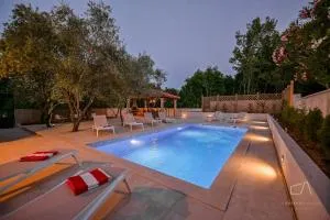 Villa Maria - Gostinjac