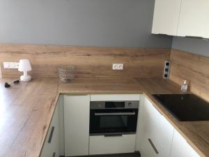 Appartements Appartement T3 neuf Sur les toits avec terrasse : photos des chambres