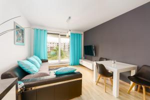 Komfortowy Apartament Polanki