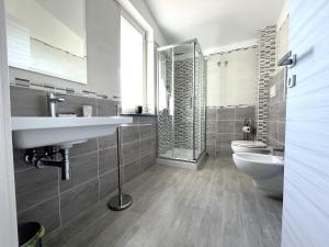 B & B Vilenia San Nicola Arcella