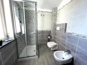 B & B Vilenia San Nicola Arcella